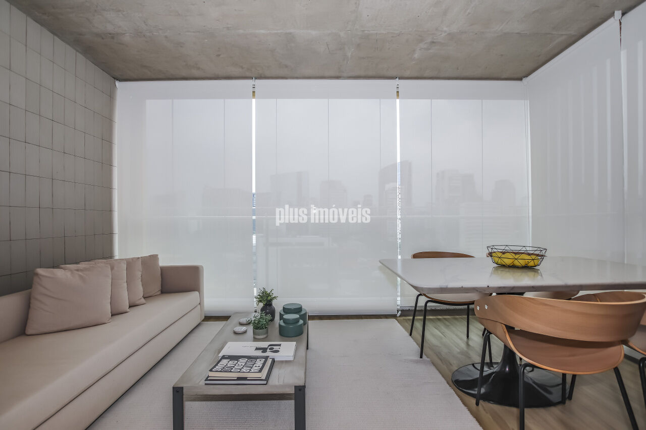 Apartamento, 1 quarto, 98 m² - Foto 19