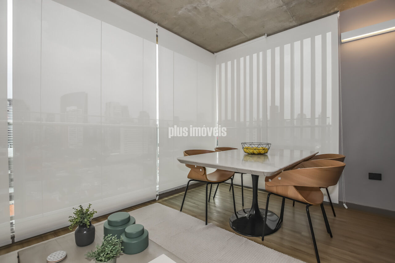 Apartamento, 1 quarto, 98 m² - Foto 20