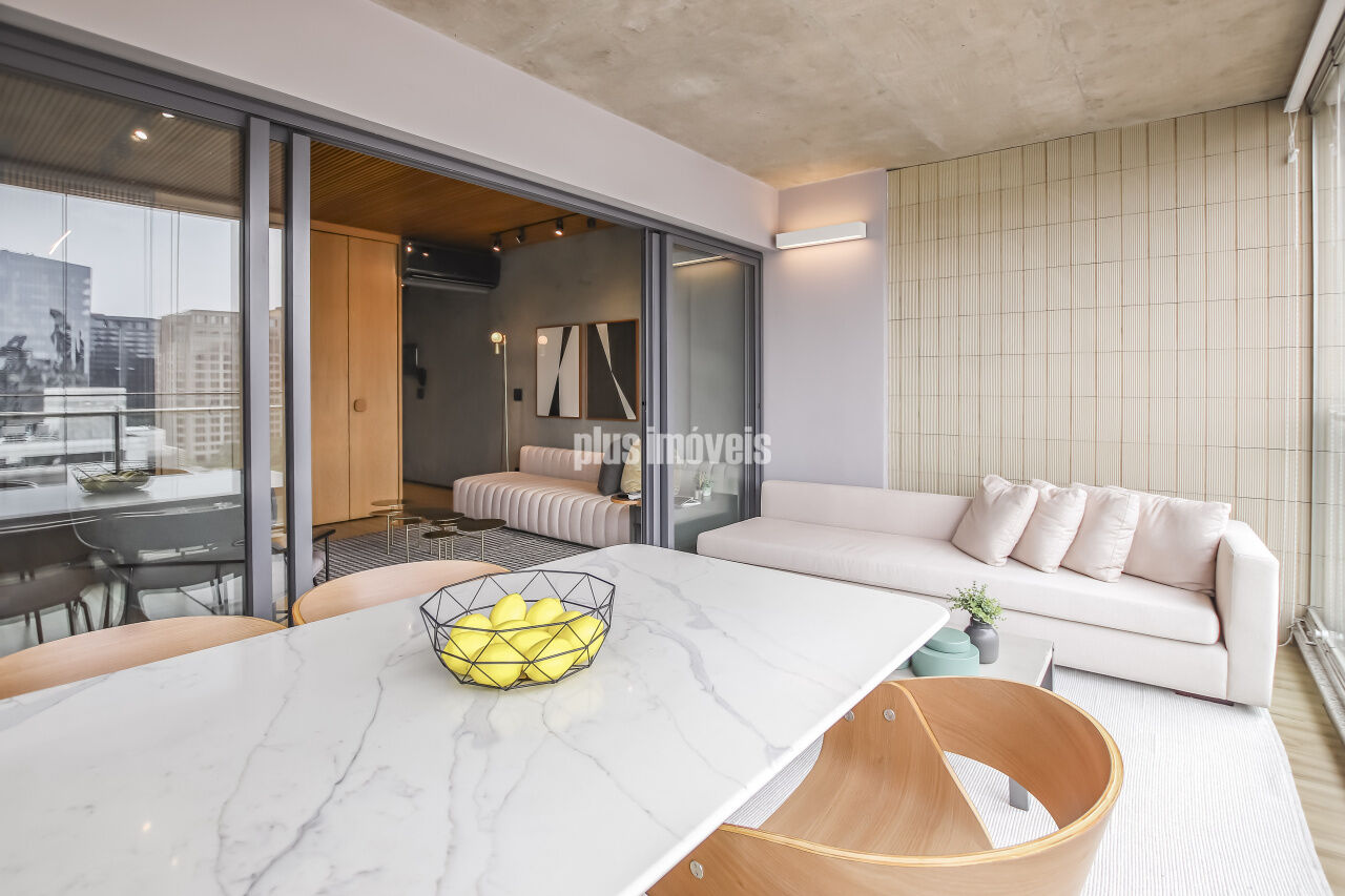 Apartamento, 1 quarto, 98 m² - Foto 22