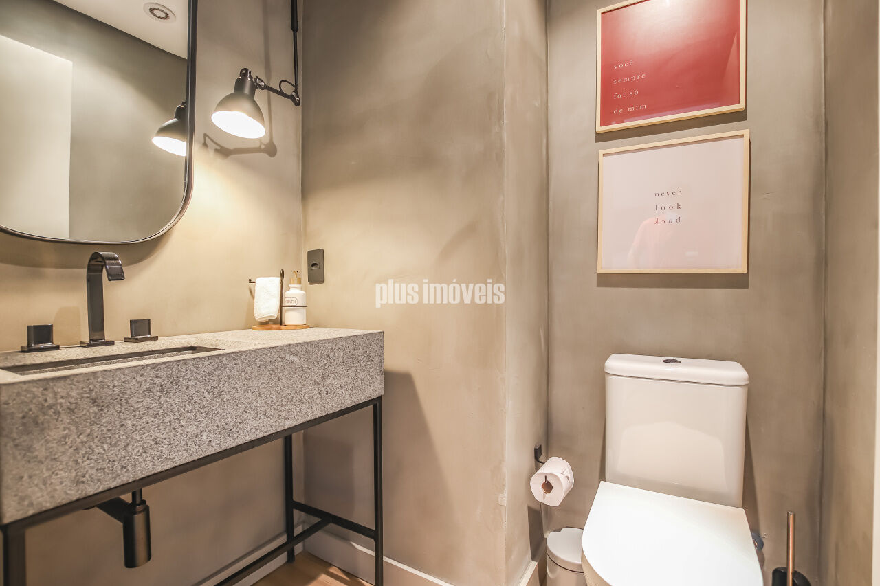Apartamento, 1 quarto, 98 m² - Foto 26