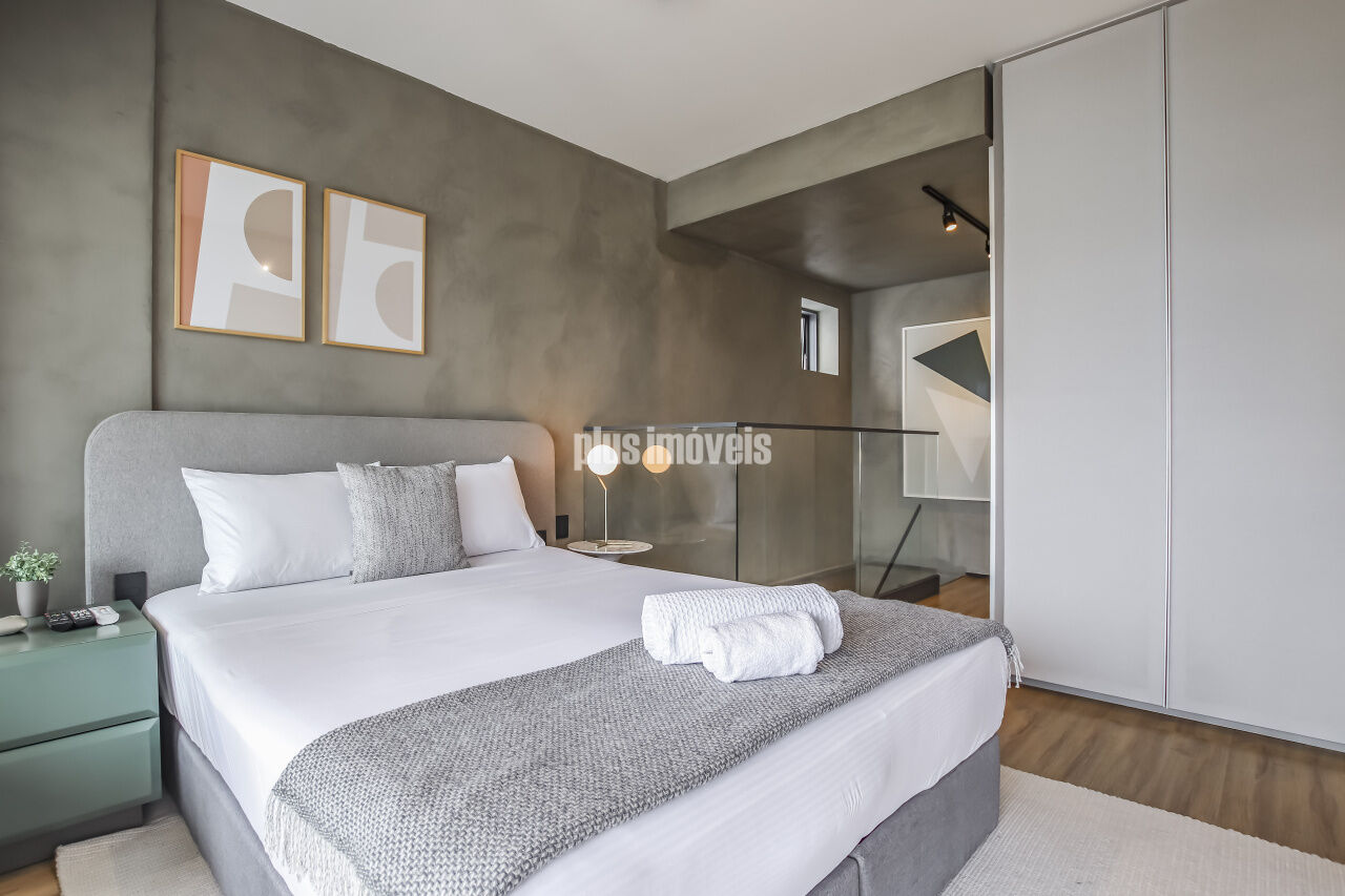 Apartamento, 1 quarto, 98 m² - Foto 27