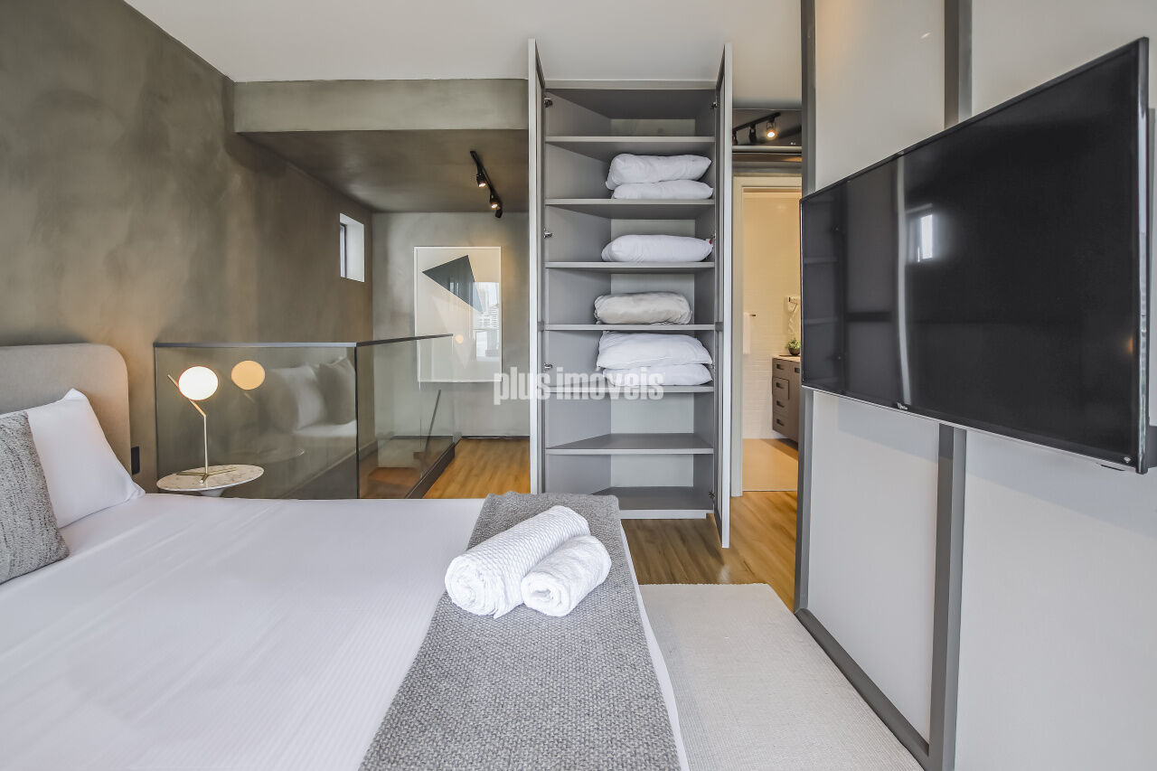 Apartamento, 1 quarto, 98 m² - Foto 28