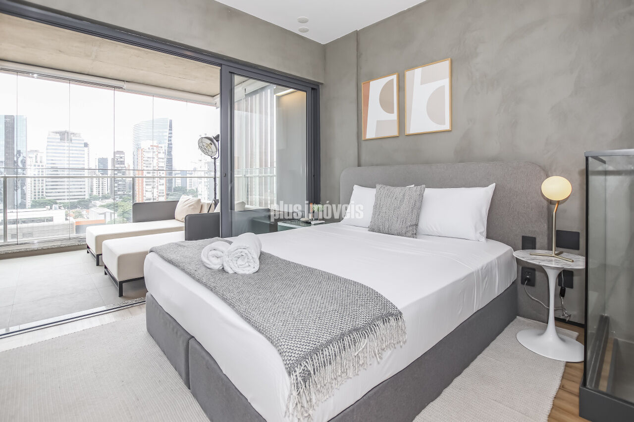 Apartamento, 1 quarto, 98 m² - Foto 29
