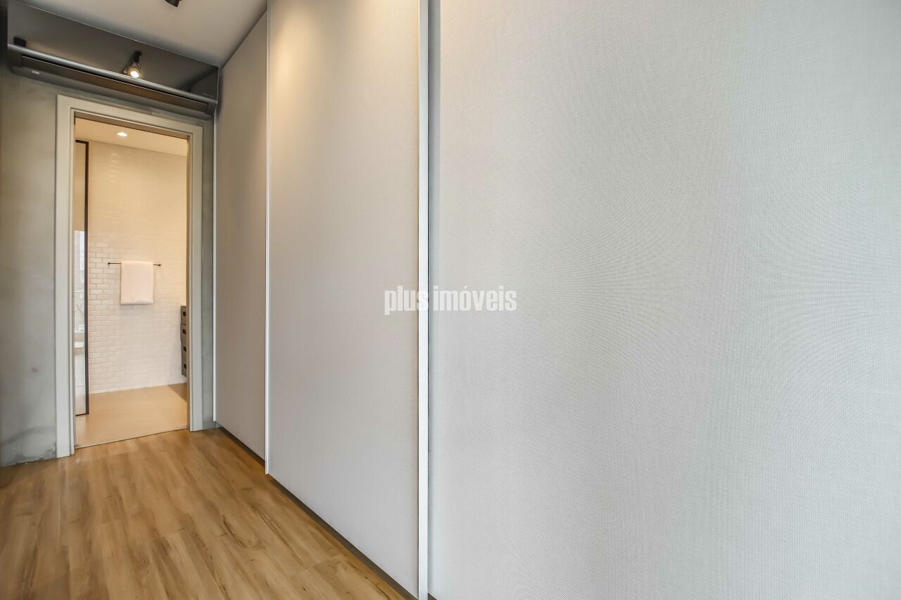 Apartamento, 1 quarto, 98 m² - Foto 32