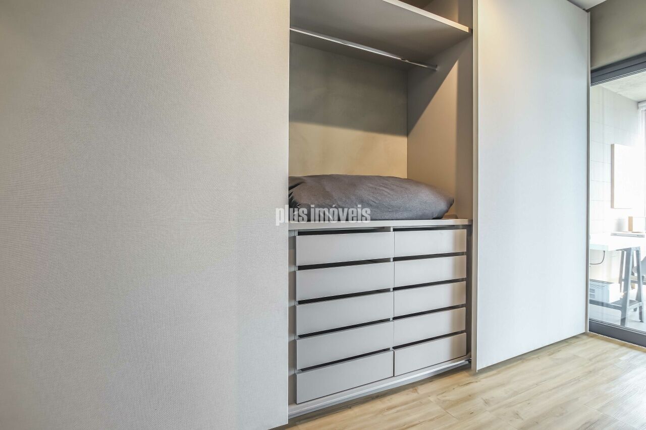 Apartamento, 1 quarto, 98 m² - Foto 33