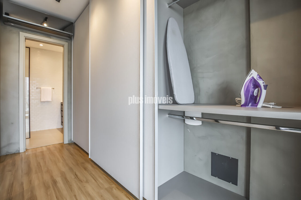Apartamento, 1 quarto, 98 m² - Foto 34