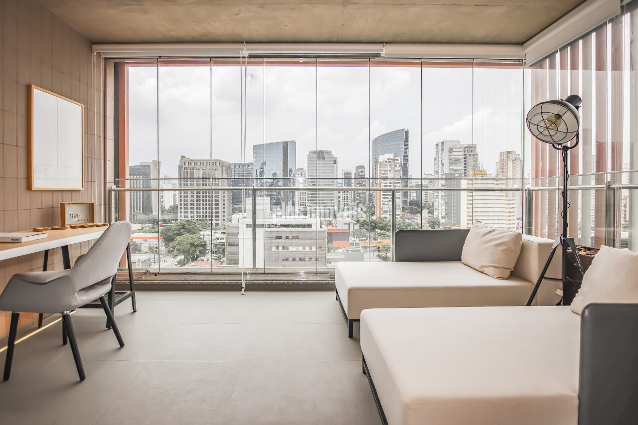 Apartamento, 1 quarto, 98 m² - Foto 37