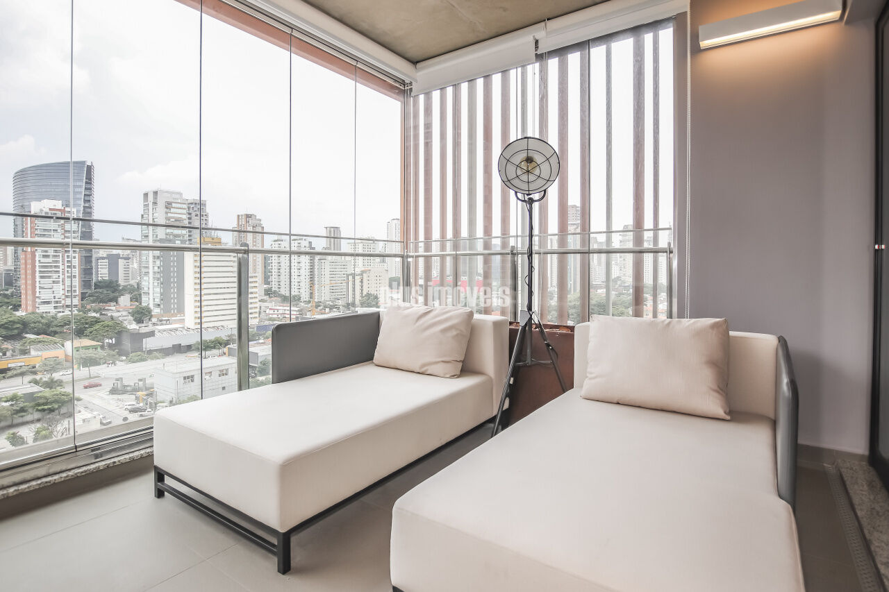 Apartamento, 1 quarto, 98 m² - Foto 38