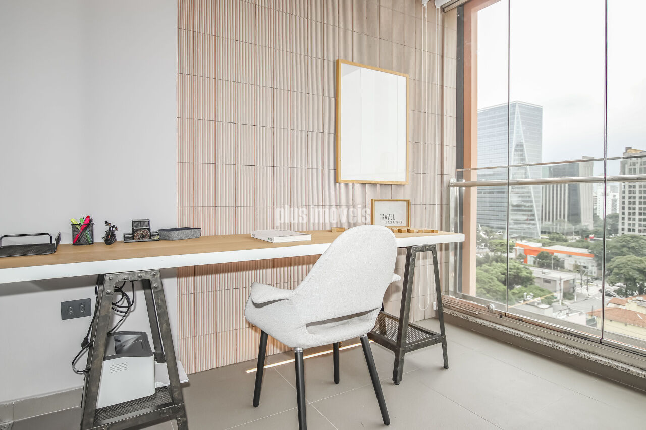 Apartamento, 1 quarto, 98 m² - Foto 40