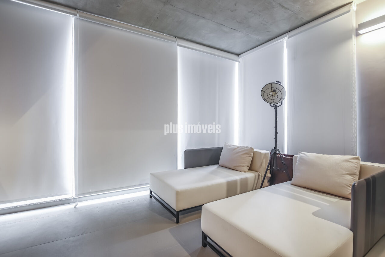 Apartamento, 1 quarto, 98 m² - Foto 42
