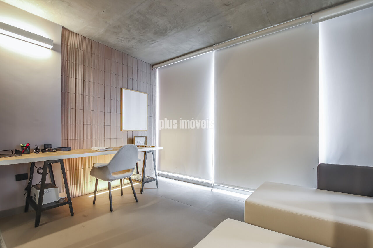 Apartamento, 1 quarto, 98 m² - Foto 43