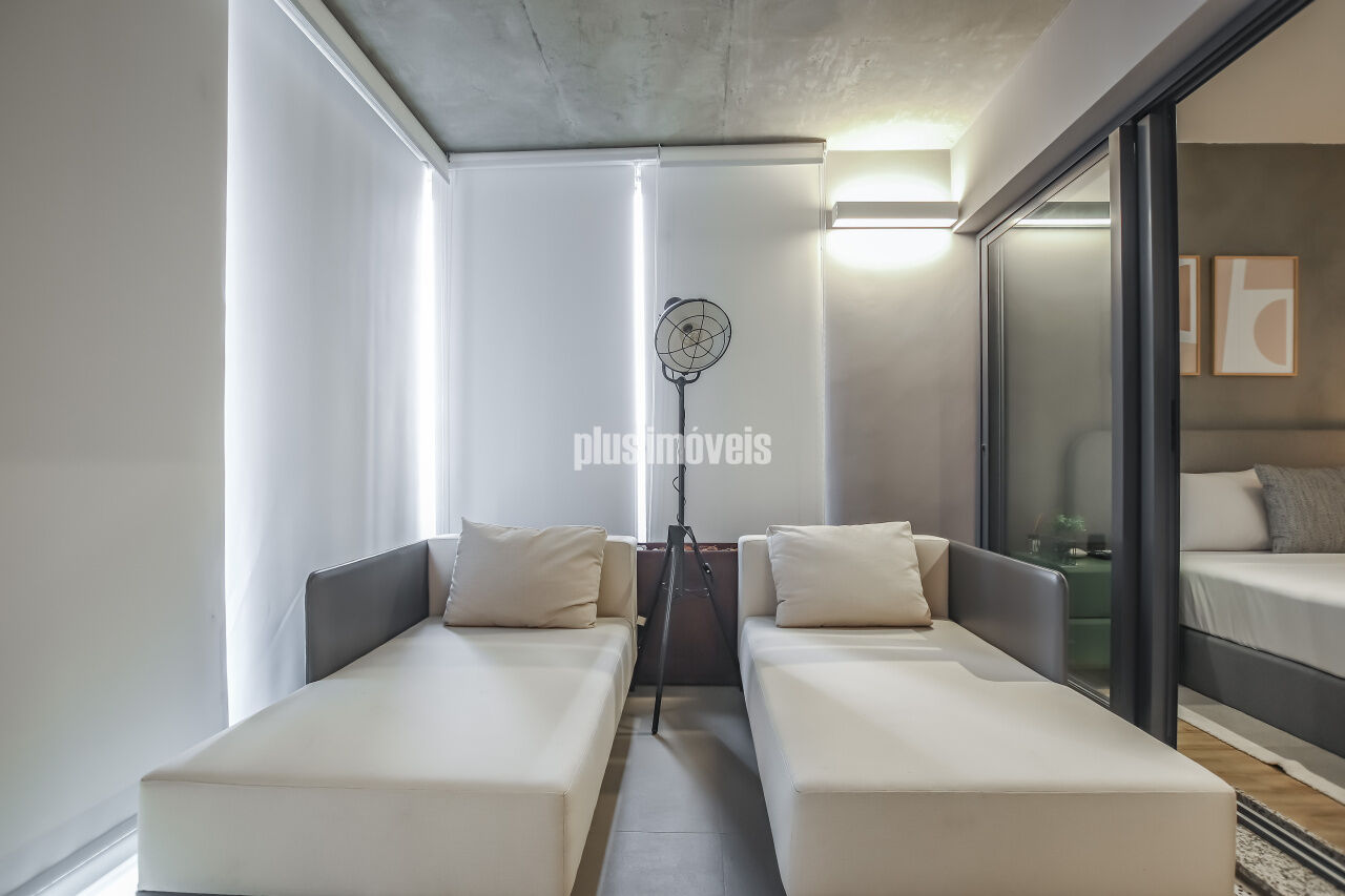 Apartamento, 1 quarto, 98 m² - Foto 44
