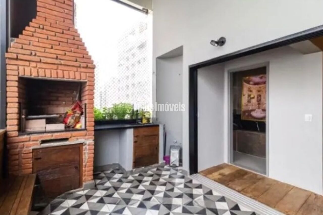 Apartamento, 3 quartos, 162 m² - Foto 28