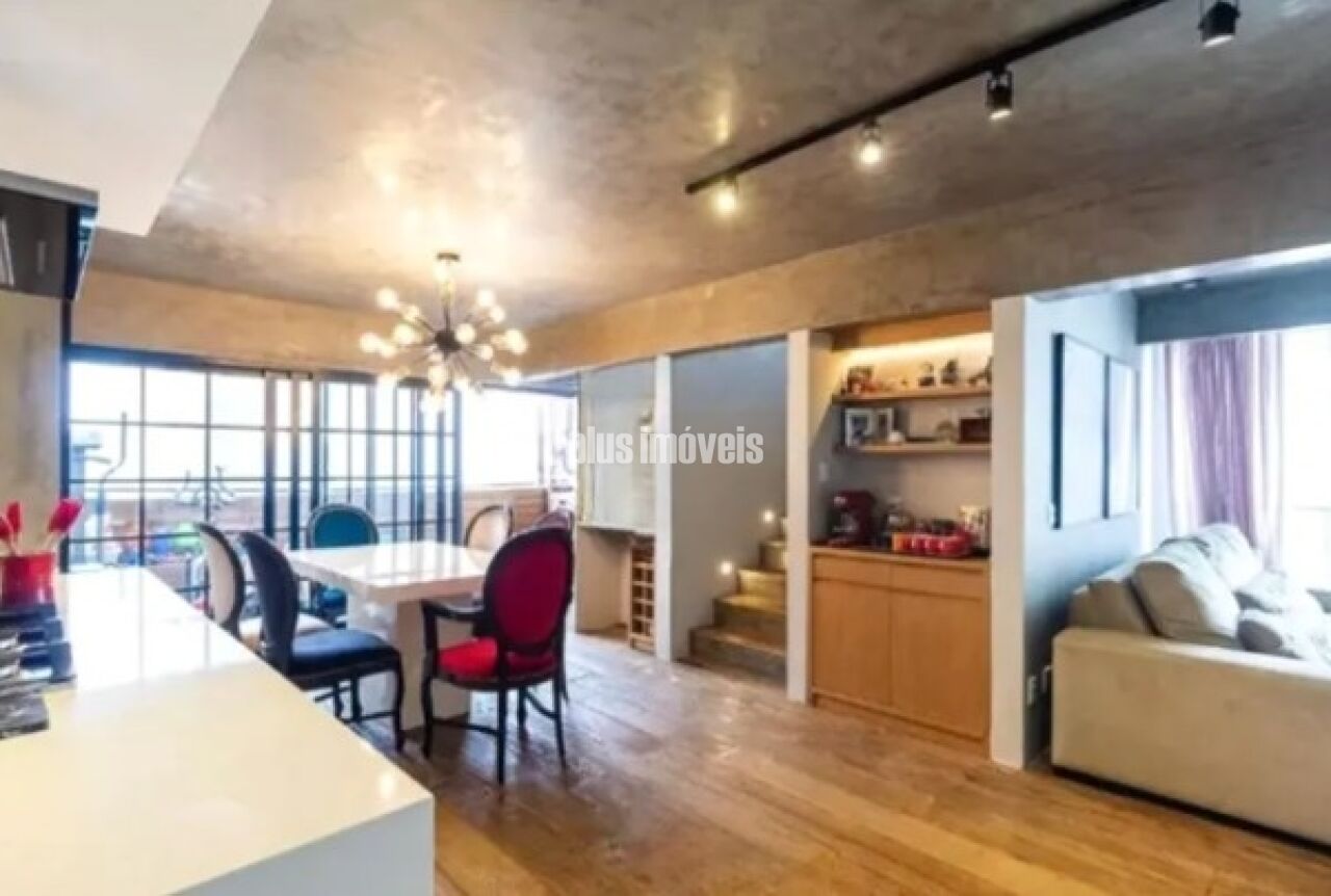 Apartamento, 3 quartos, 162 m² - Foto 17