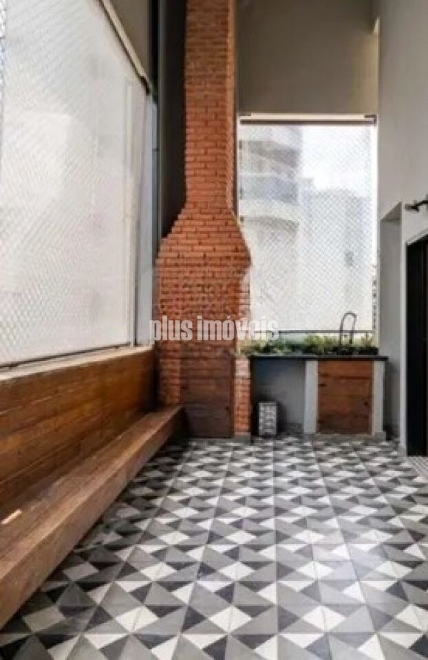 Apartamento, 3 quartos, 162 m² - Foto 3