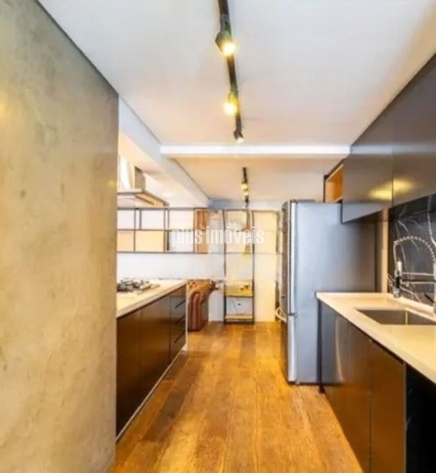 Apartamento, 3 quartos, 162 m² - Foto 6