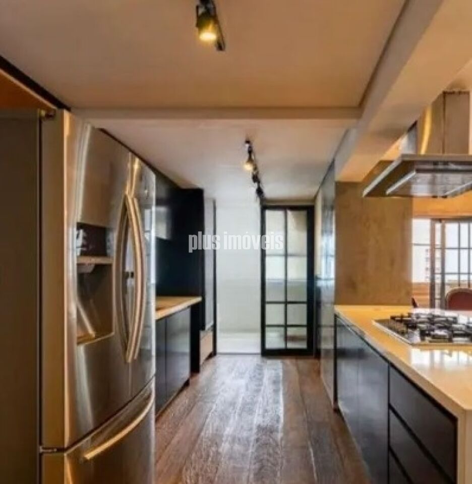 Apartamento, 3 quartos, 162 m² - Foto 8