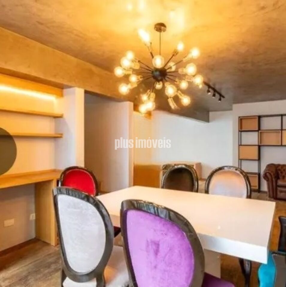 Apartamento, 3 quartos, 162 m² - Foto 16