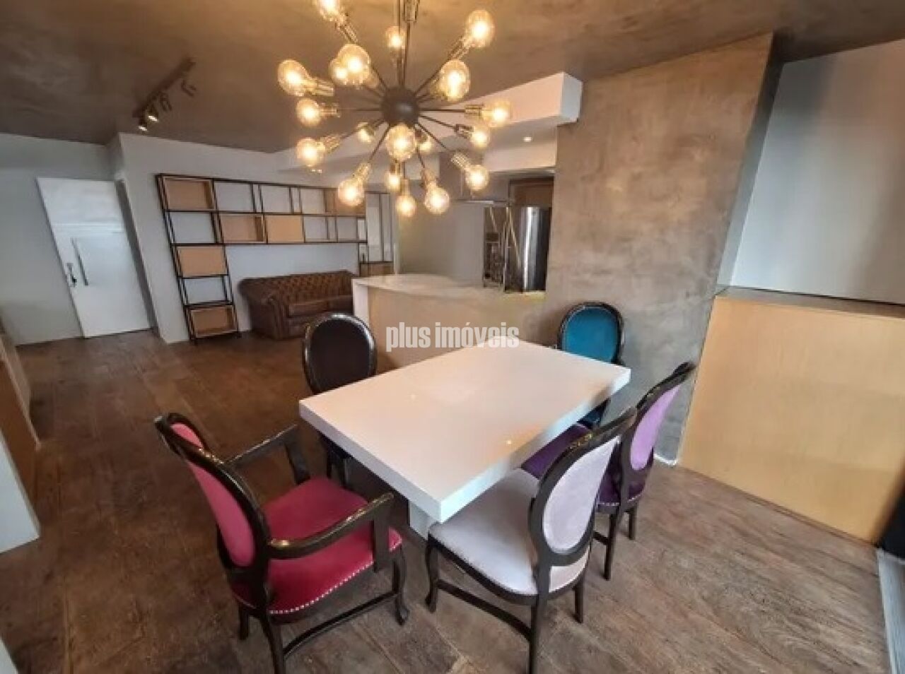 Apartamento, 3 quartos, 162 m² - Foto 15