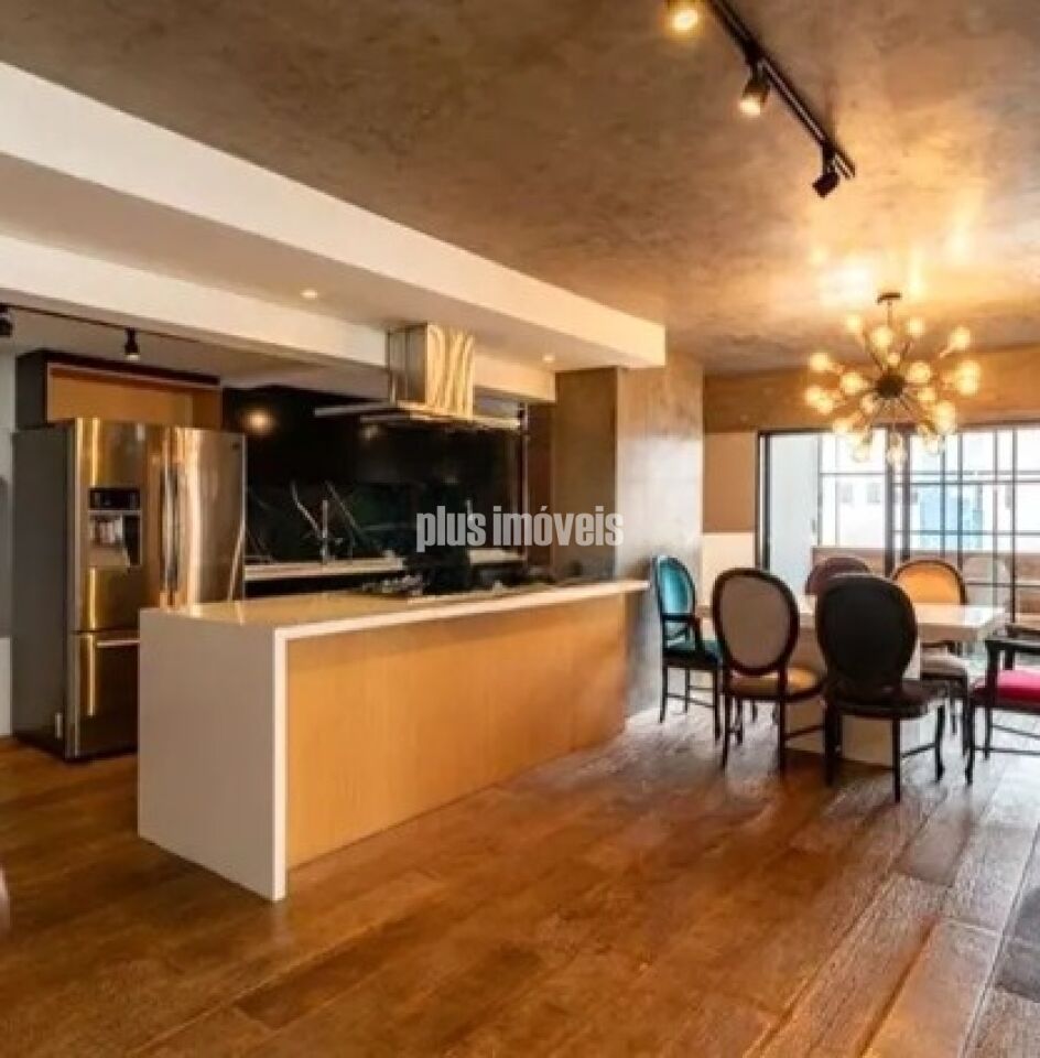 Apartamento, 3 quartos, 162 m² - Foto 9