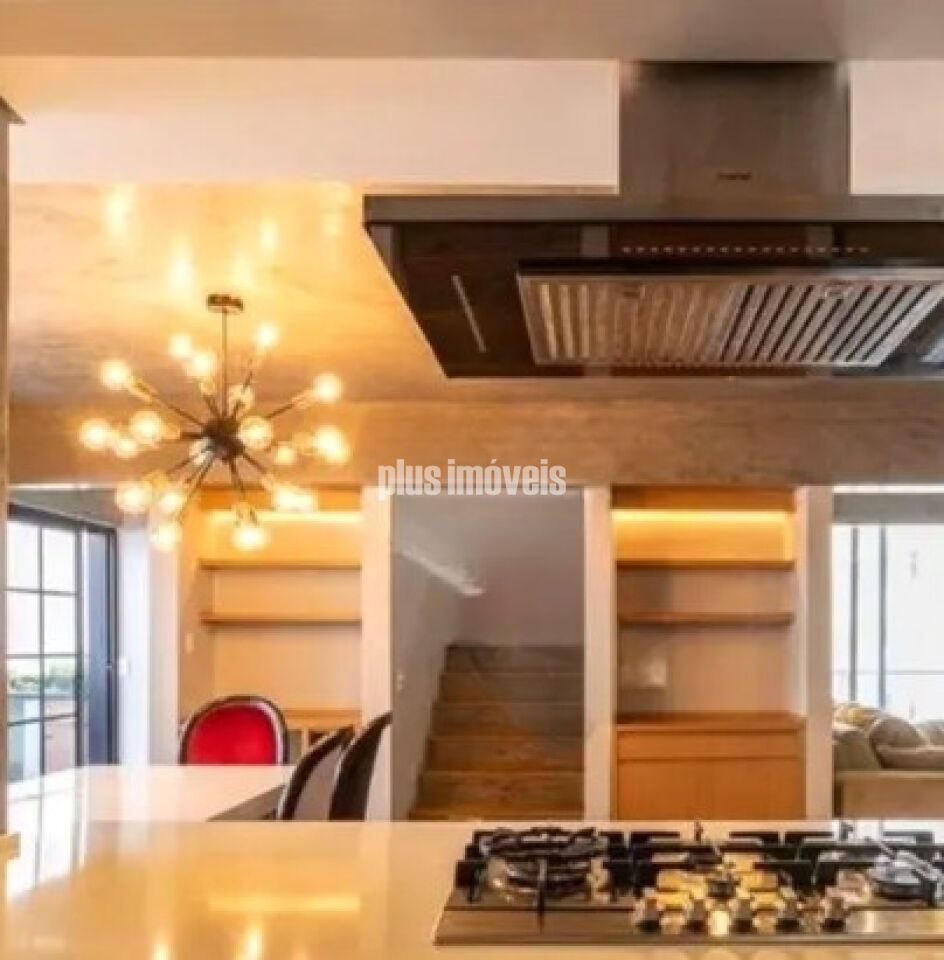 Apartamento, 3 quartos, 162 m² - Foto 5