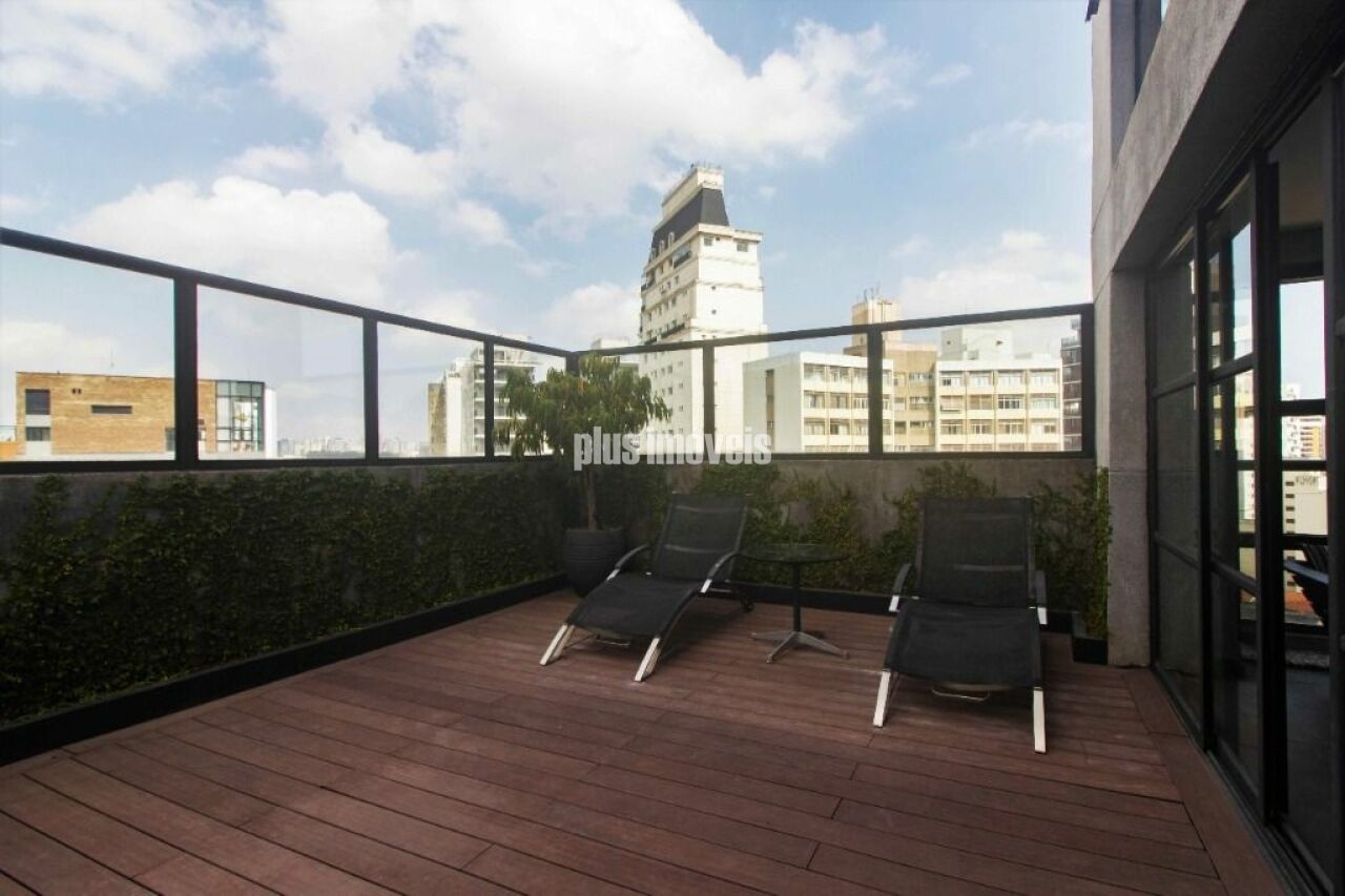 Apartamento, 1 quarto, 71 m² - Foto 19