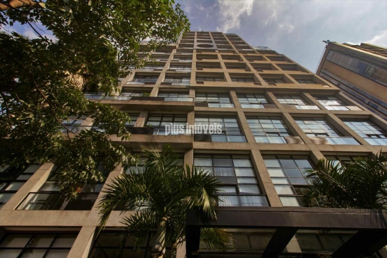 Apartamento, 1 quarto, 71 m² - Foto 21