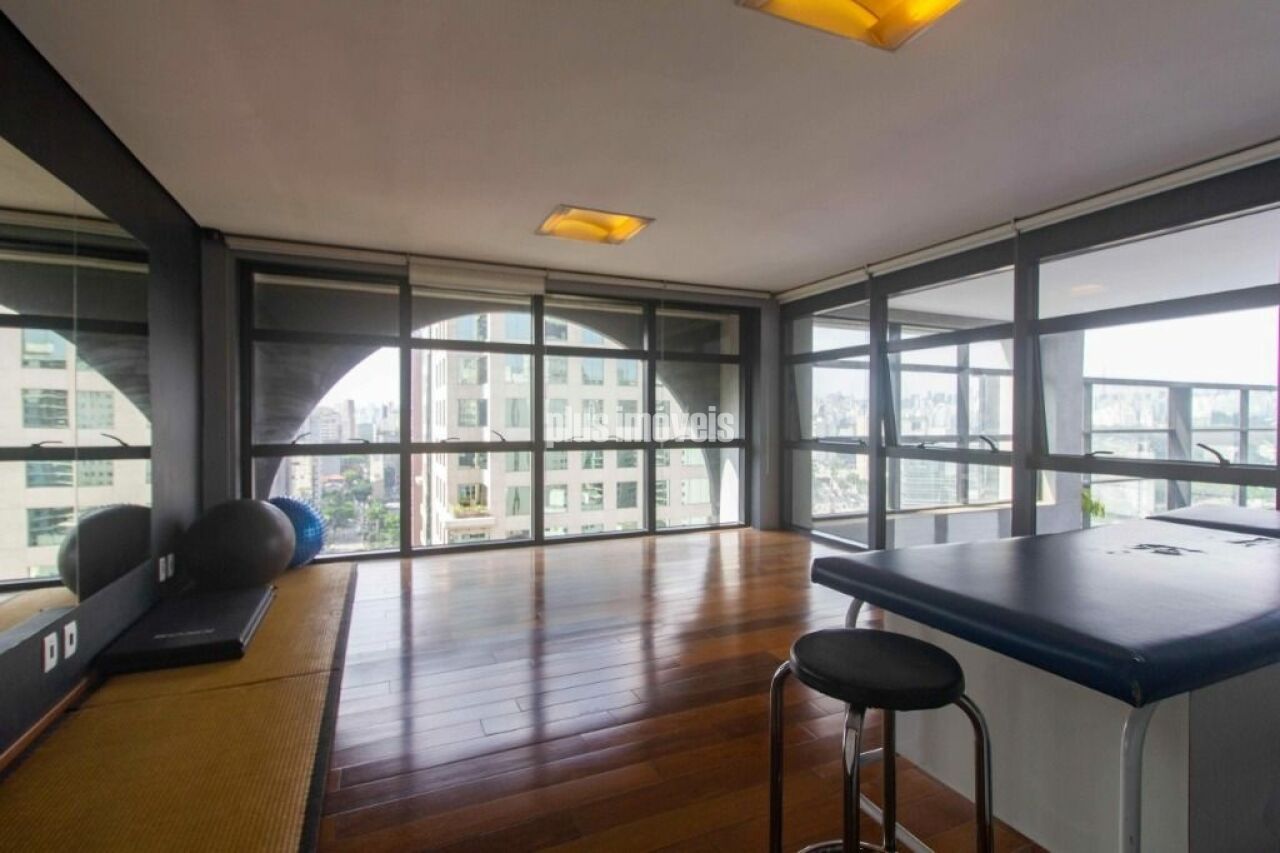 Apartamento, 1 quarto, 71 m² - Foto 28