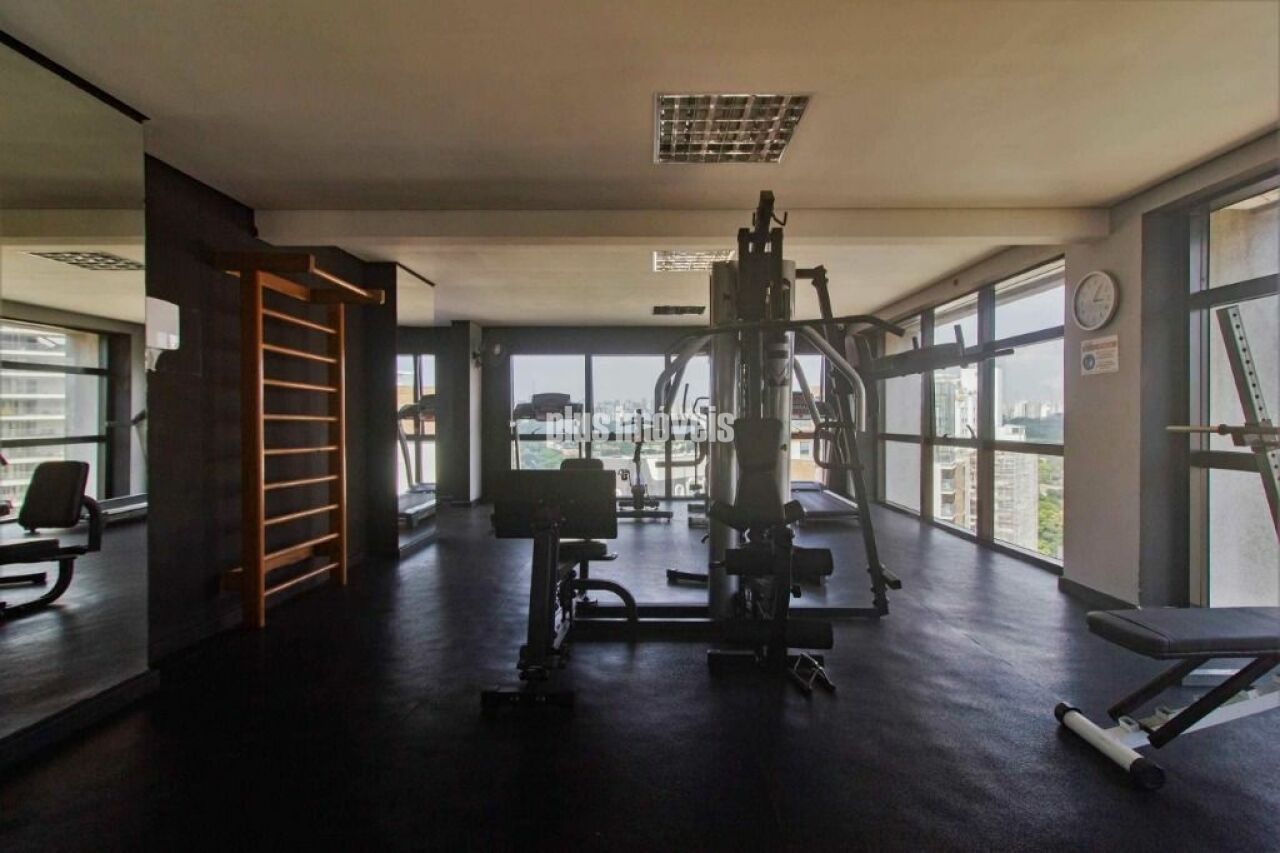 Apartamento, 1 quarto, 71 m² - Foto 24