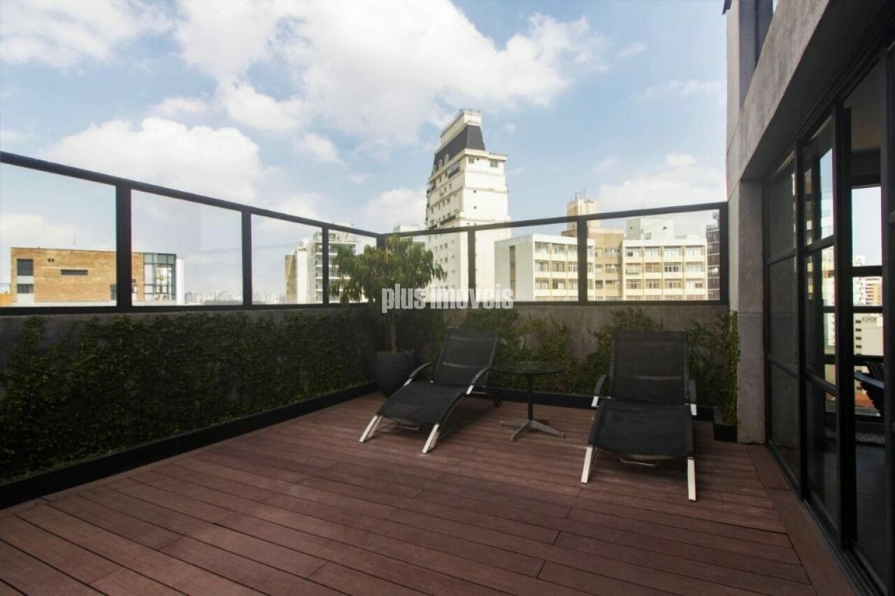 Apartamento, 1 quarto, 71 m² - Foto 23