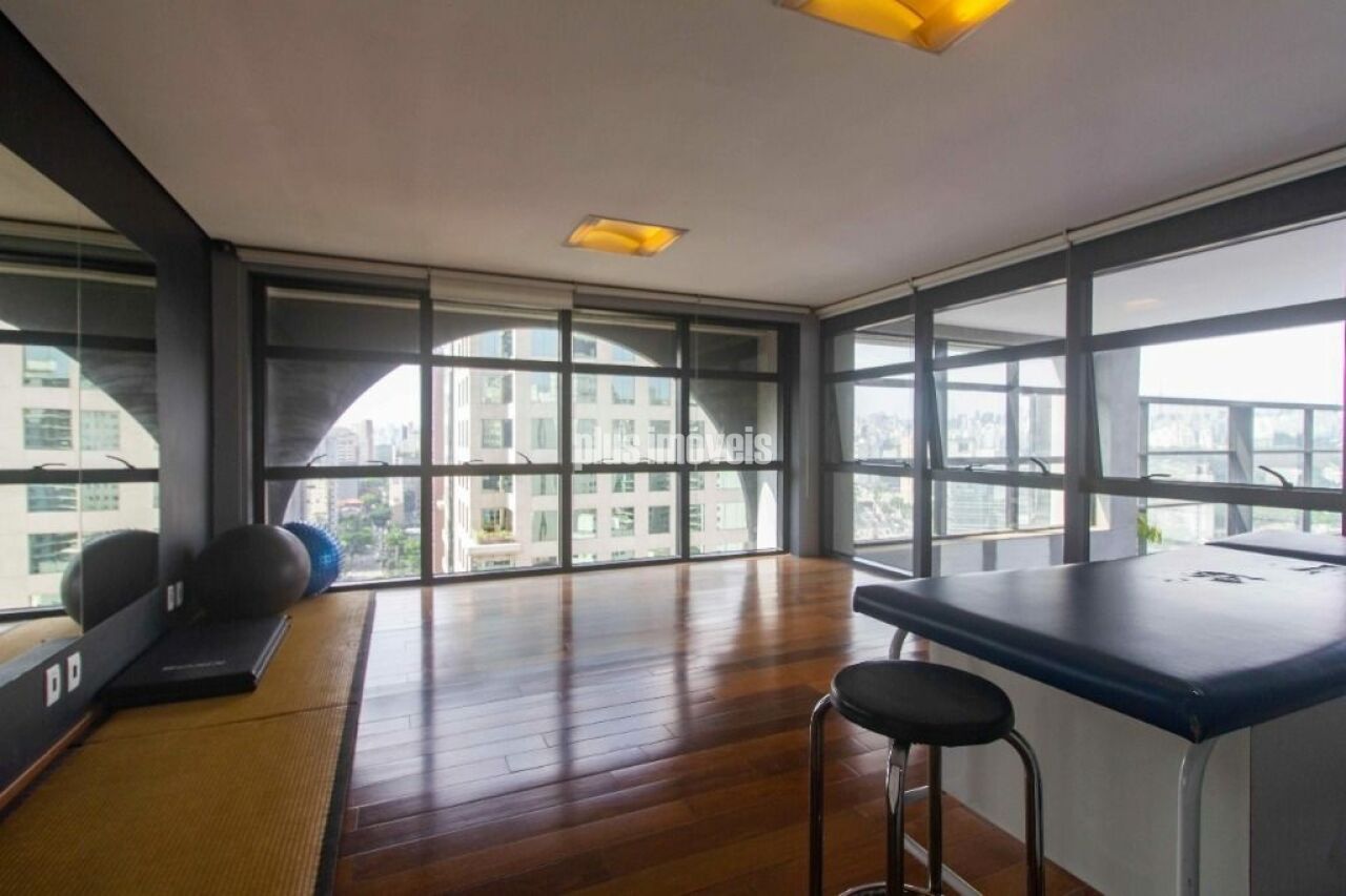 Apartamento, 1 quarto, 71 m² - Foto 16