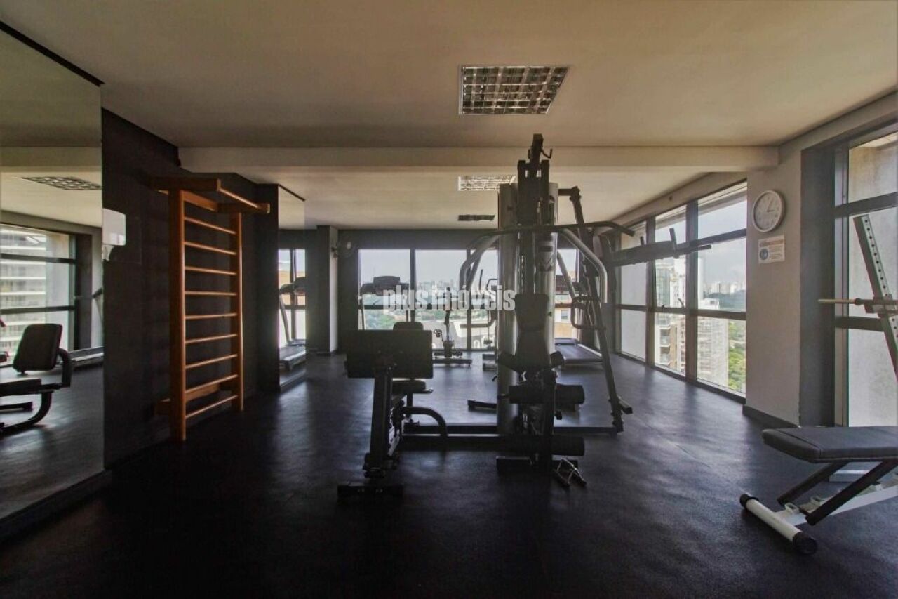 Apartamento, 1 quarto, 71 m² - Foto 17