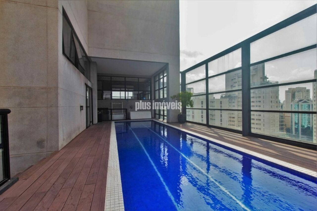 Apartamento, 1 quarto, 71 m² - Foto 20