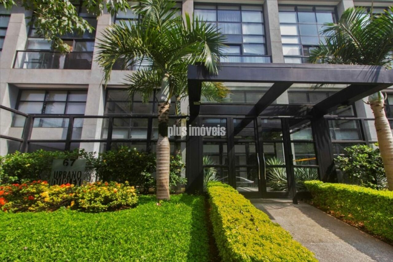 Apartamento, 1 quarto, 71 m² - Foto 22