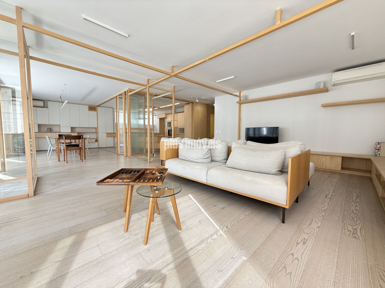 Apartamento, 3 quartos, 256 m² - Foto 3