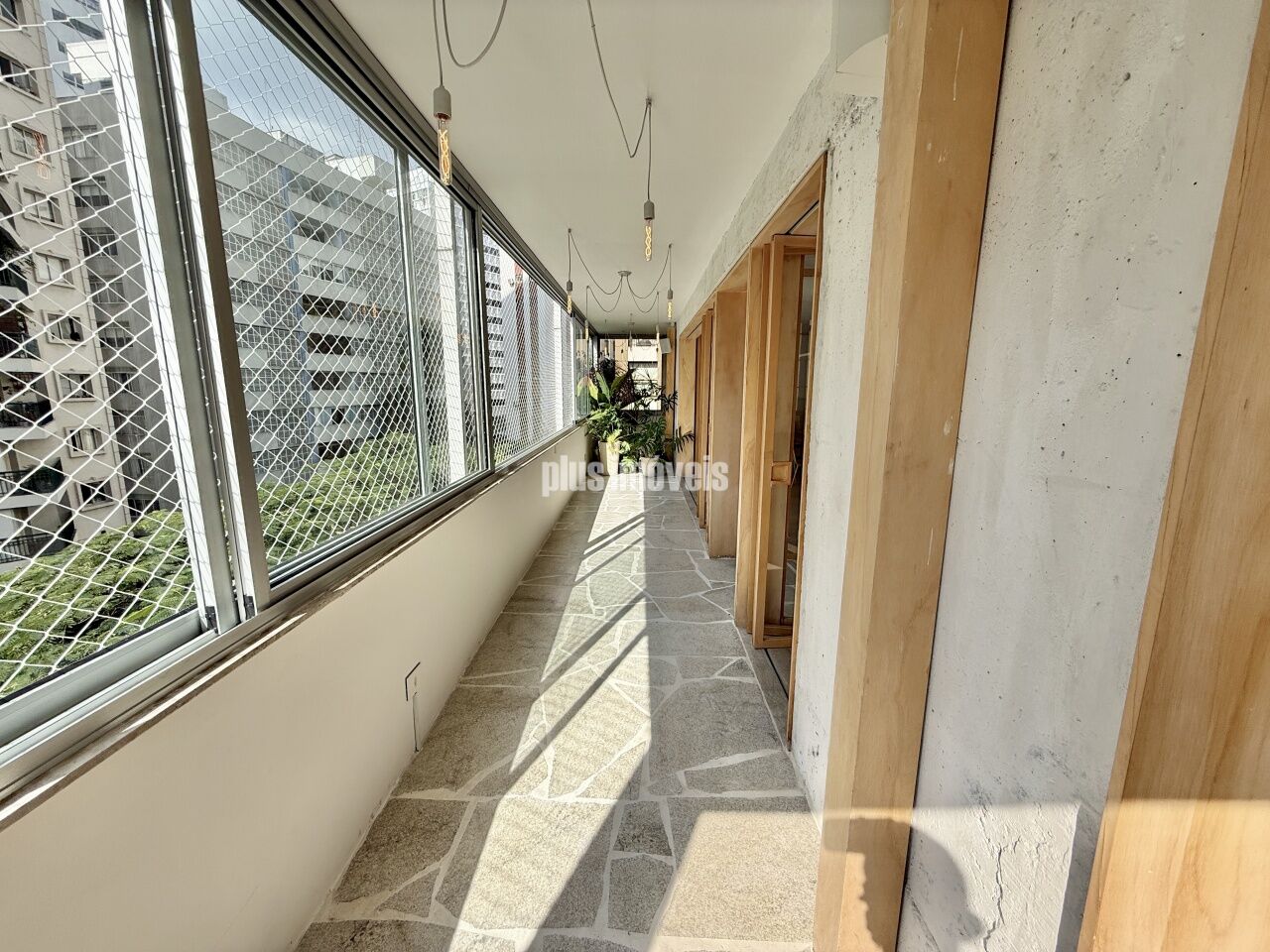 Apartamento, 3 quartos, 256 m² - Foto 4