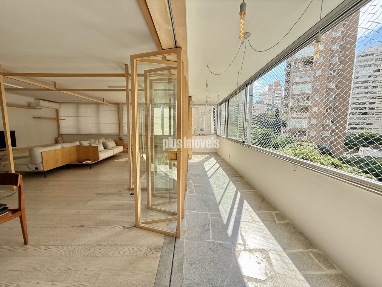 Apartamento, 3 quartos, 256 m² - Foto 5