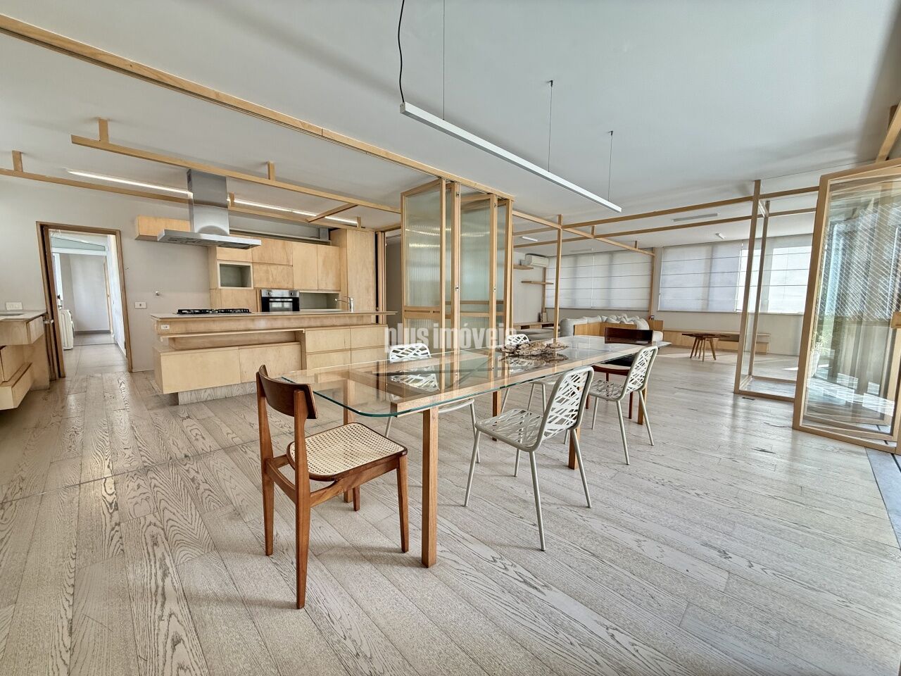 Apartamento, 3 quartos, 256 m² - Foto 6