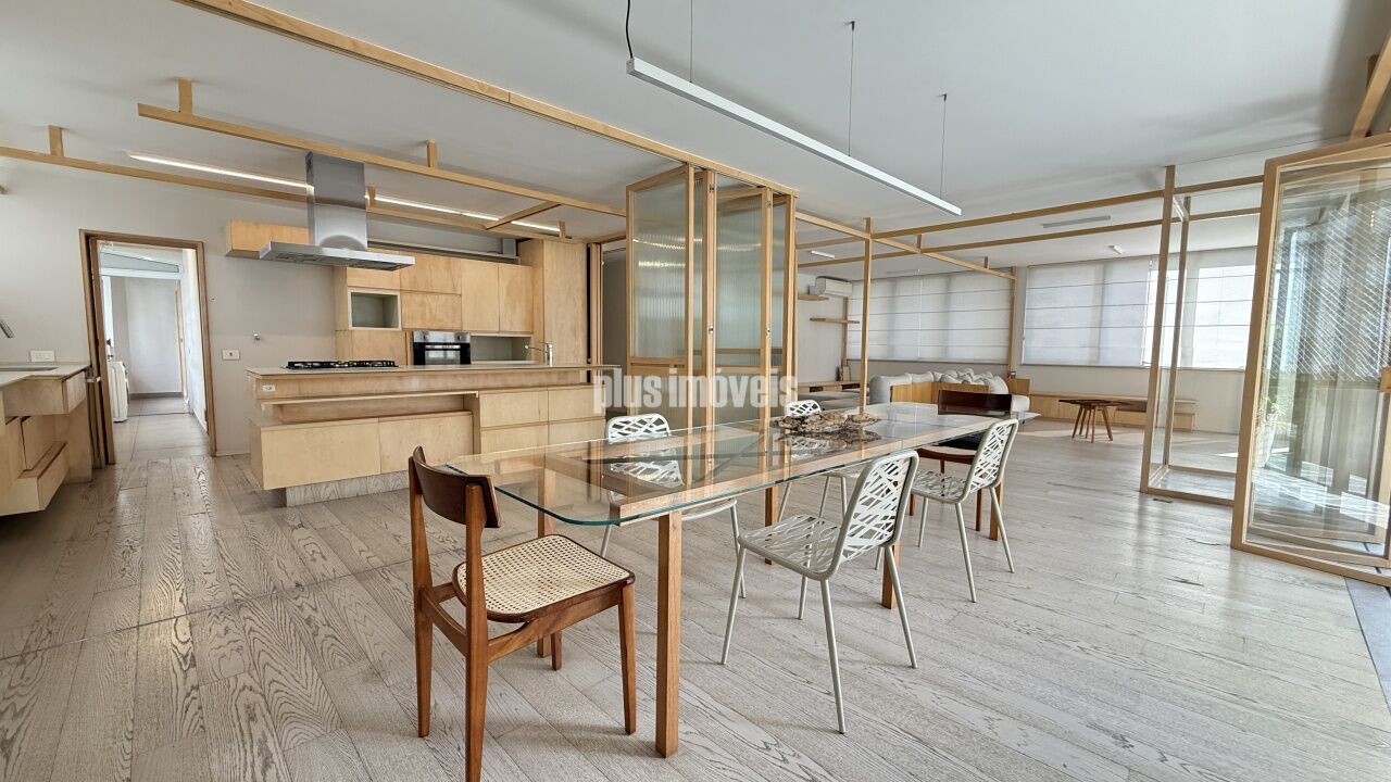 Apartamento, 3 quartos, 256 m² - Foto 7