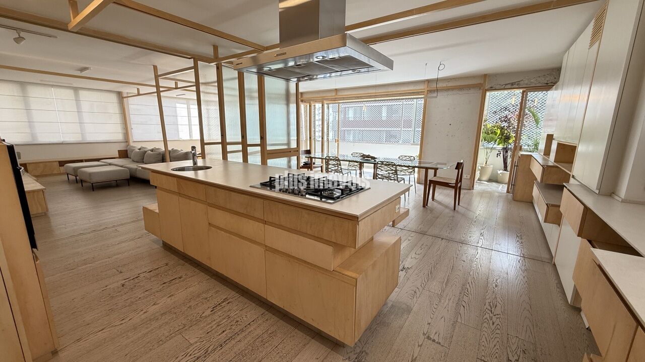 Apartamento, 3 quartos, 256 m² - Foto 8