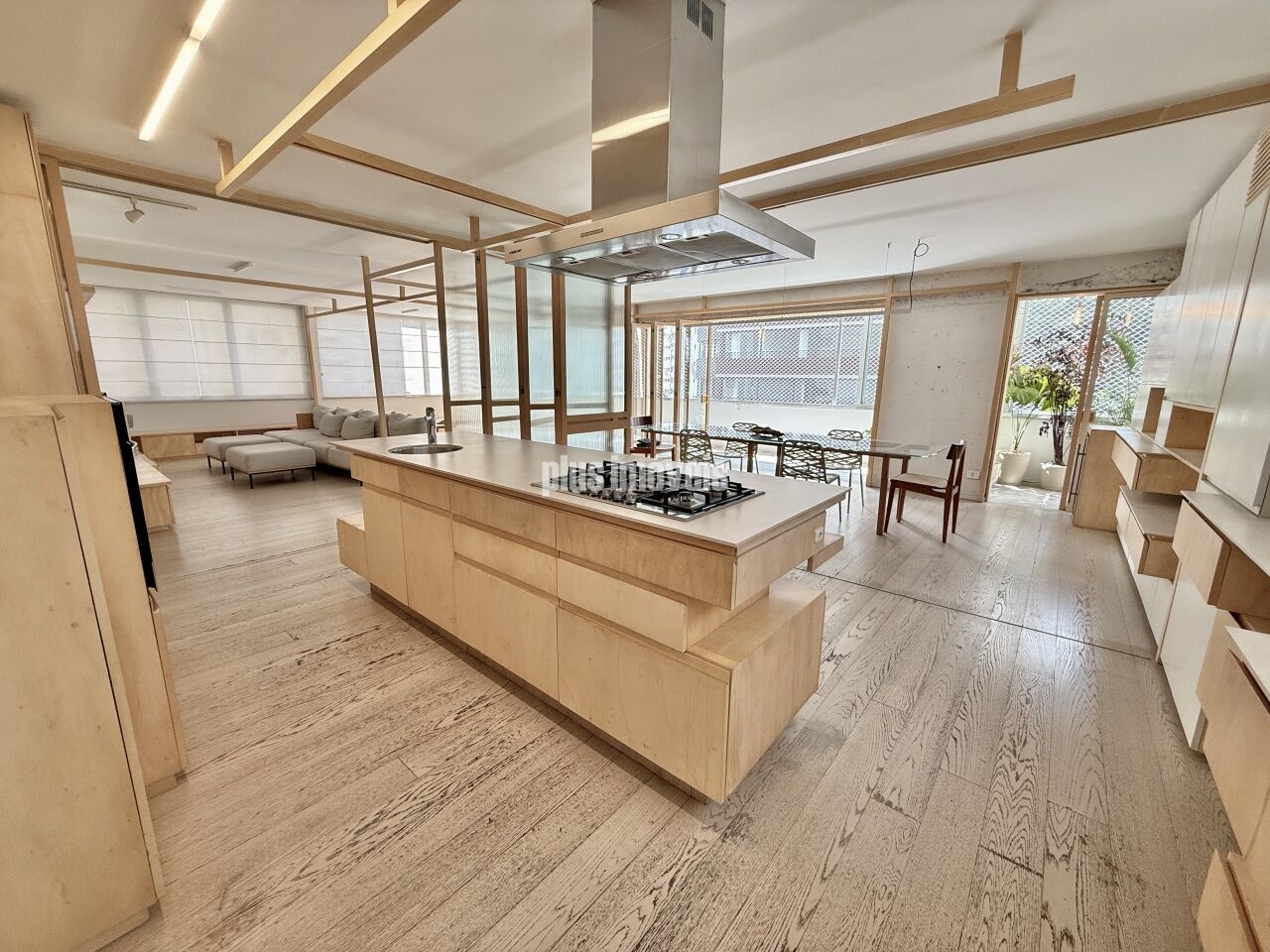 Apartamento, 3 quartos, 256 m² - Foto 9