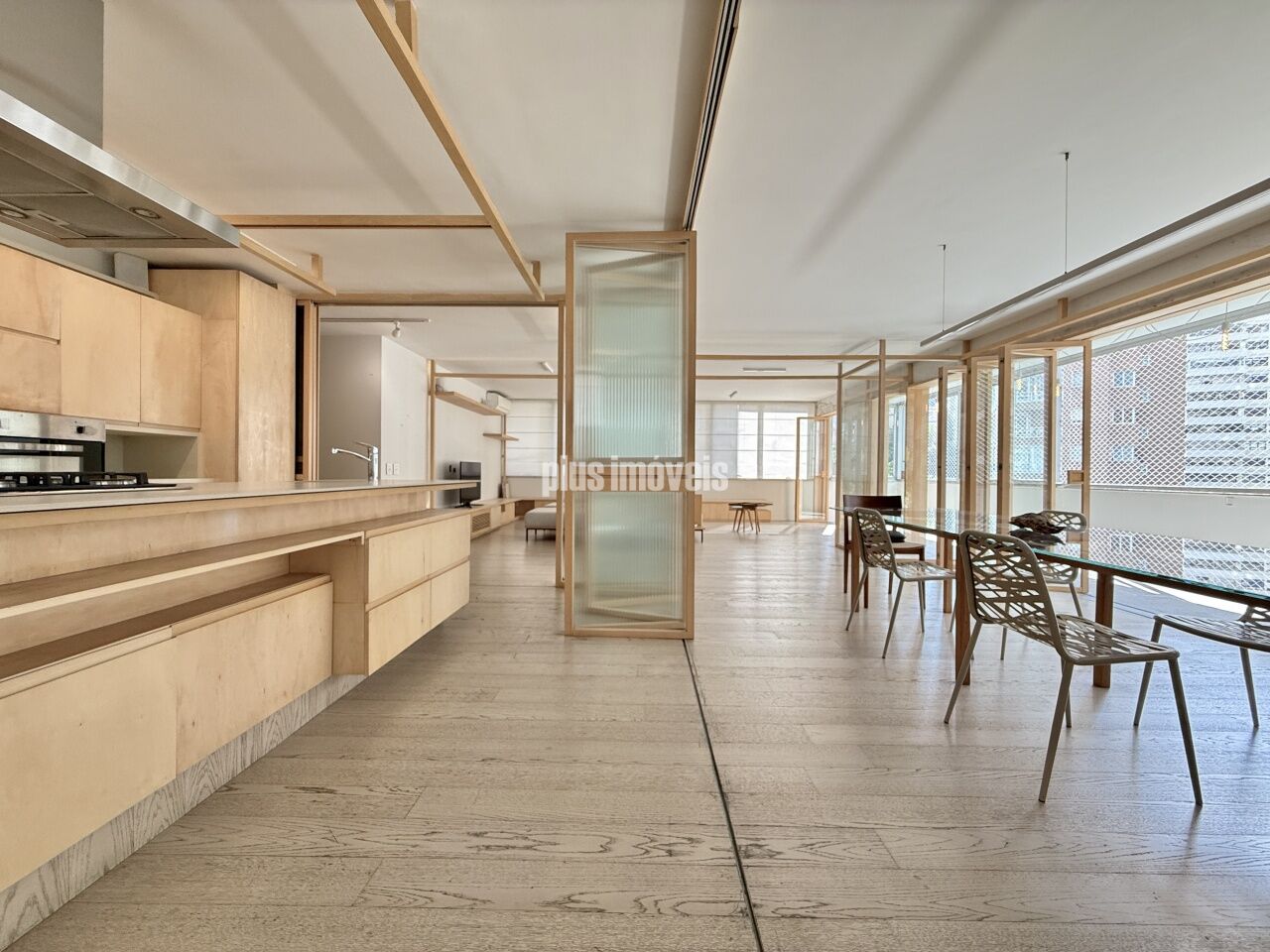 Apartamento, 3 quartos, 256 m² - Foto 10