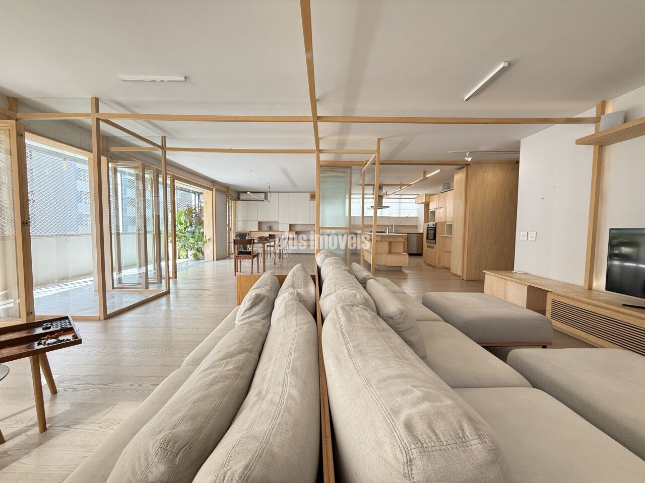 Apartamento, 3 quartos, 256 m² - Foto 11
