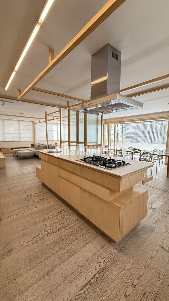 Apartamento, 3 quartos, 256 m² - Foto 12