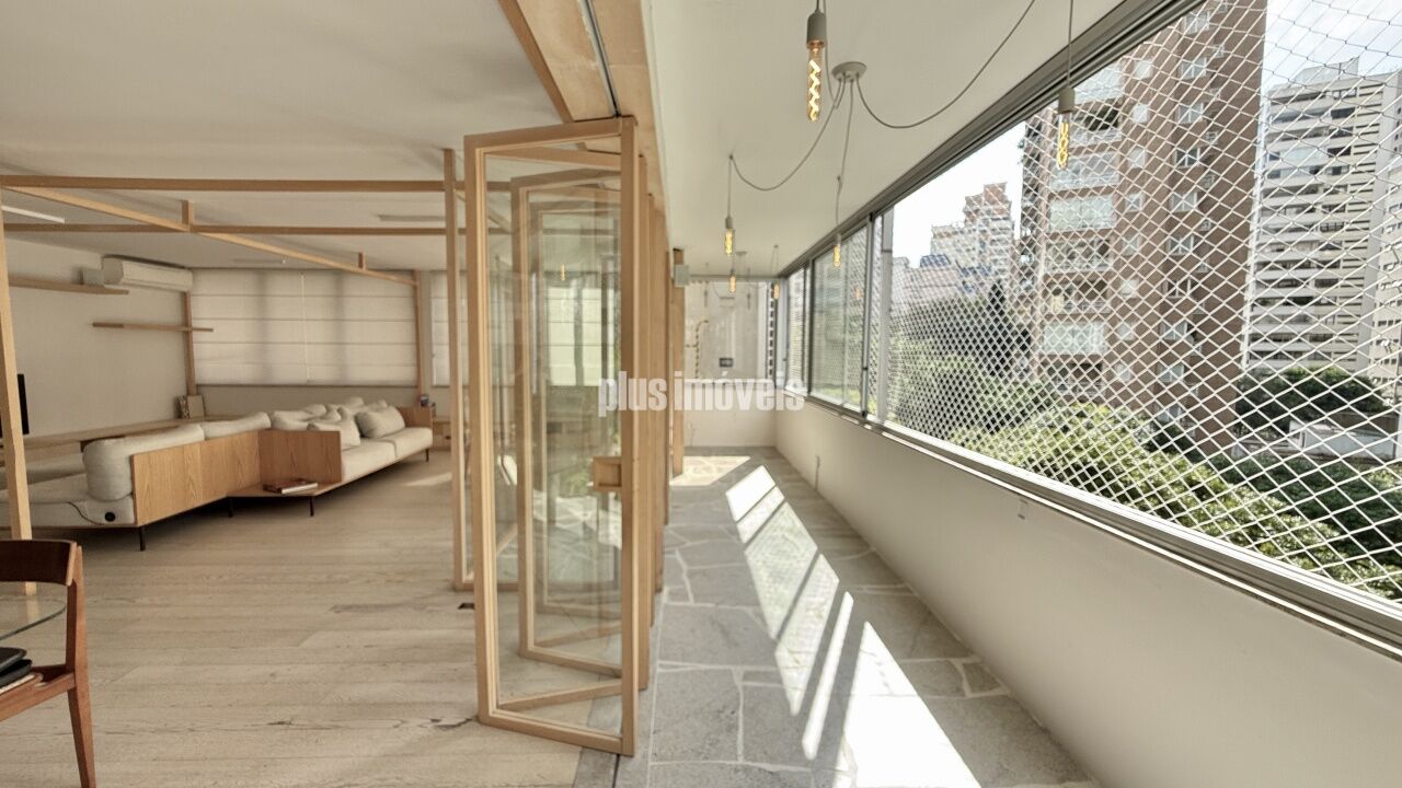 Apartamento, 3 quartos, 256 m² - Foto 14