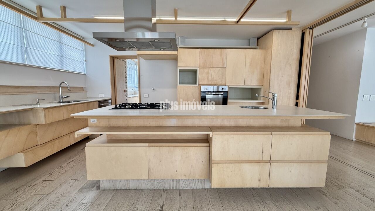 Apartamento, 3 quartos, 256 m² - Foto 15