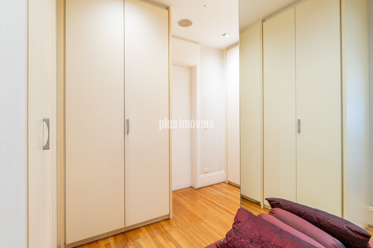 Apartamento, 3 quartos, 210 m² - Foto 24