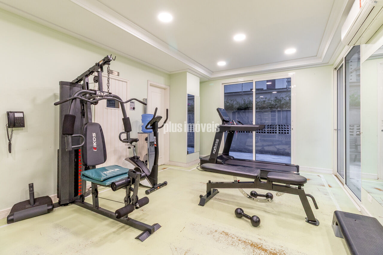 Apartamento, 3 quartos, 210 m² - Foto 42