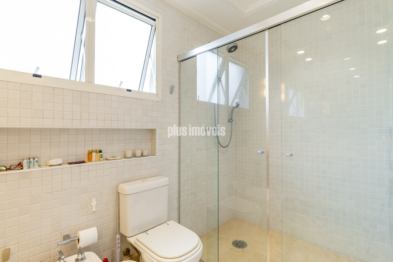 Apartamento, 3 quartos, 210 m² - Foto 27