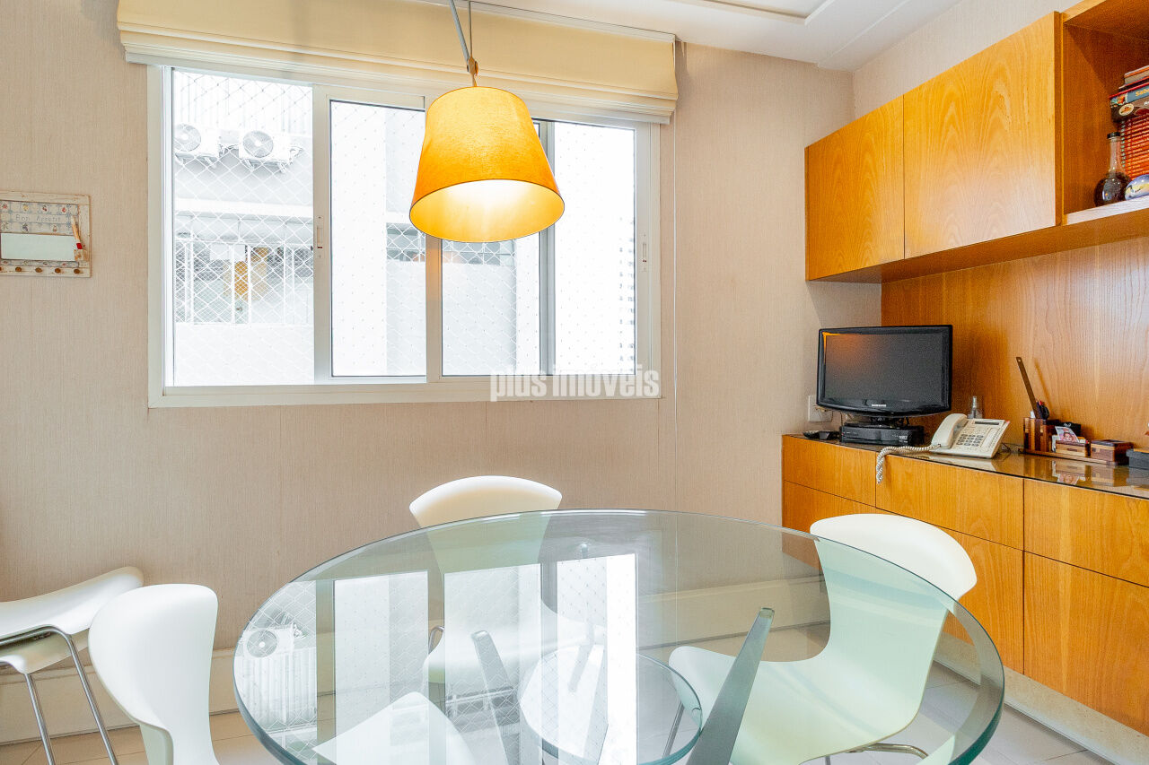 Apartamento, 3 quartos, 210 m² - Foto 29